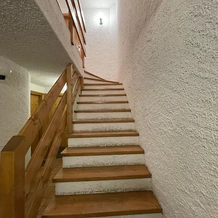 Cristian Castello - La Poltrona Rossa Apartmán Ponte Di Legno