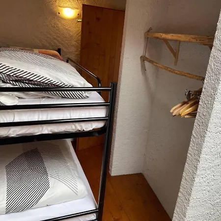 Apartment Cristian Castello - La Poltrona Rossa *